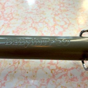 Babyliss Curling Iron